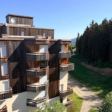 4 Pers., Pied Des Pistes, Vue Vallee